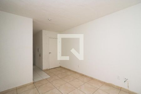 Sala de apartamento à venda com 2 quartos, 40m² em Cavalhada, Porto Alegre