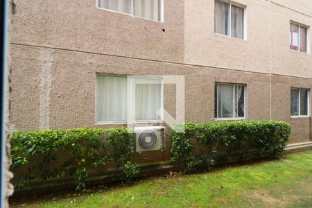 Vista da Sala de apartamento à venda com 2 quartos, 40m² em Cavalhada, Porto Alegre