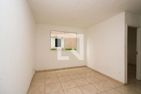 Sala de apartamento à venda com 2 quartos, 40m² em Cavalhada, Porto Alegre