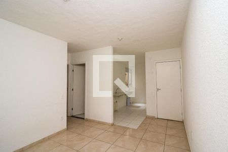 Sala de apartamento à venda com 2 quartos, 40m² em Cavalhada, Porto Alegre