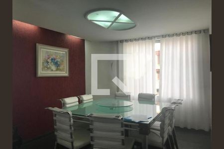 Casa à venda com 3 quartos, 330m² em Vila Monumento, São Paulo