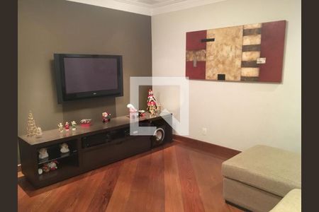 Apartamento à venda com 4 quartos, 187m² em Vila Rosalia, Guarulhos