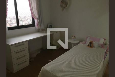 Apartamento à venda com 4 quartos, 187m² em Vila Rosalia, Guarulhos
