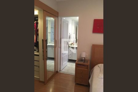 Apartamento à venda com 4 quartos, 187m² em Vila Rosalia, Guarulhos