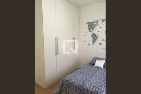 Apartamento à venda com 4 quartos, 187m² em Vila Rosalia, Guarulhos