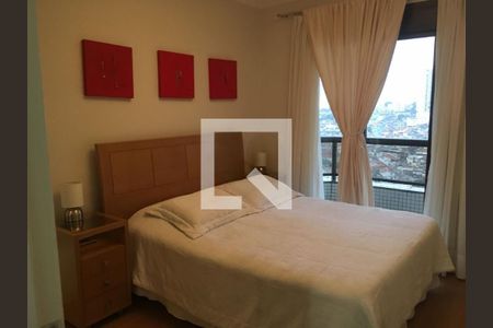 Apartamento à venda com 4 quartos, 187m² em Vila Rosalia, Guarulhos