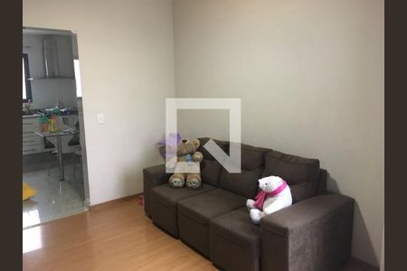 Apartamento à venda com 4 quartos, 187m² em Vila Rosalia, Guarulhos