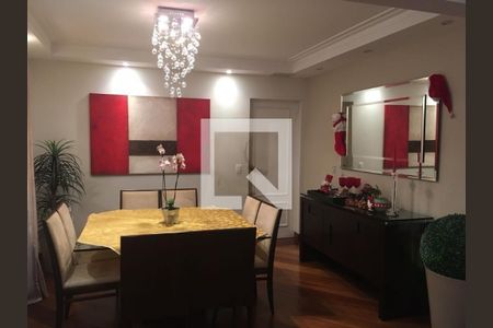Apartamento à venda com 4 quartos, 187m² em Vila Rosalia, Guarulhos