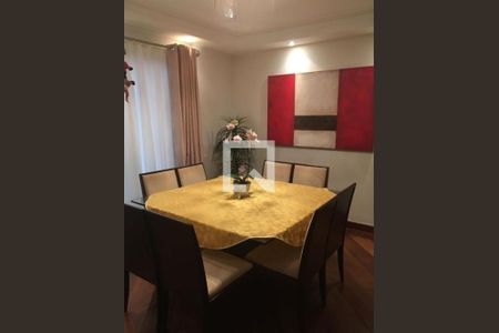 Apartamento à venda com 4 quartos, 187m² em Vila Rosalia, Guarulhos
