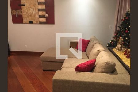 Apartamento à venda com 4 quartos, 187m² em Vila Rosalia, Guarulhos