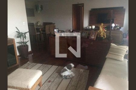 Apartamento à venda com 3 quartos, 144m² em Jardim da Saúde, São Paulo