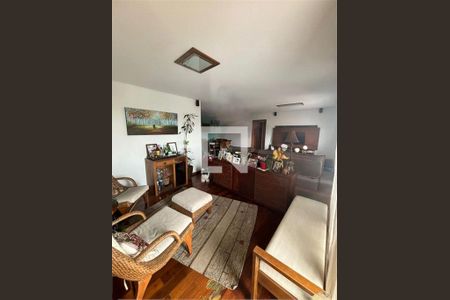 Apartamento à venda com 3 quartos, 144m² em Jardim da Saúde, São Paulo