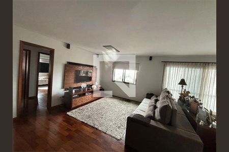 Apartamento à venda com 3 quartos, 144m² em Jardim da Saúde, São Paulo