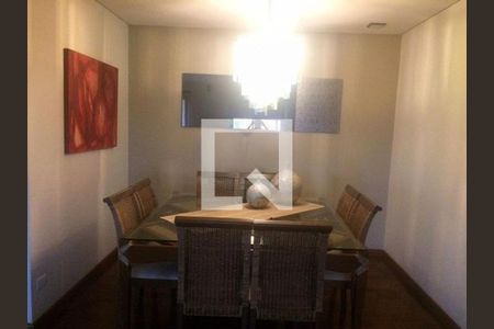 Apartamento à venda com 3 quartos, 144m² em Jardim da Saúde, São Paulo