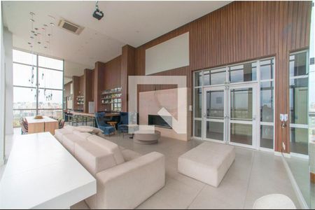 Apartamento à venda com 2 quartos, 69m² em Vila Clementino, São Paulo