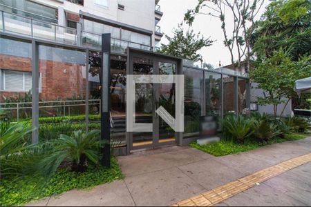Apartamento à venda com 2 quartos, 69m² em Vila Clementino, São Paulo