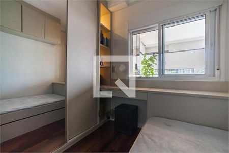 Apartamento à venda com 2 quartos, 69m² em Vila Clementino, São Paulo