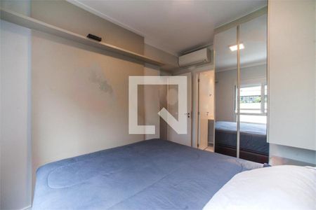 Apartamento à venda com 2 quartos, 69m² em Vila Clementino, São Paulo