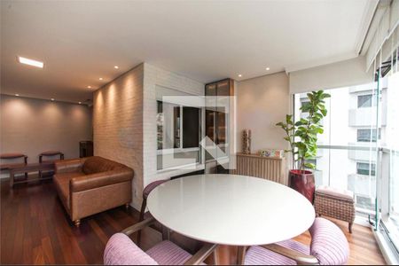 Apartamento à venda com 2 quartos, 69m² em Vila Clementino, São Paulo