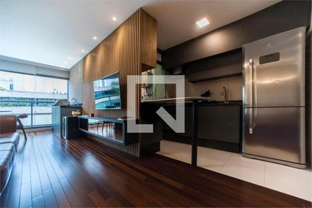 Apartamento à venda com 2 quartos, 69m² em Vila Clementino, São Paulo