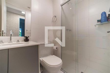 Apartamento à venda com 2 quartos, 69m² em Vila Clementino, São Paulo