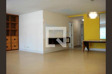 Apartamento à venda com 3 quartos, 240m² em Santa Cecilia, São Paulo