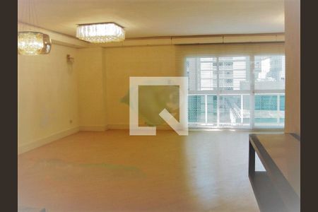 Apartamento à venda com 3 quartos, 240m² em Santa Cecilia, São Paulo