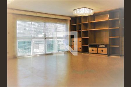 Apartamento à venda com 3 quartos, 240m² em Santa Cecilia, São Paulo