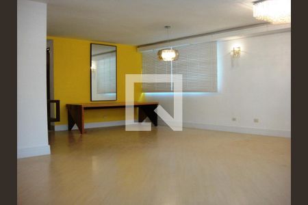 Apartamento à venda com 3 quartos, 240m² em Santa Cecilia, São Paulo