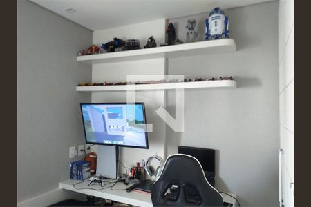 Apartamento à venda com 4 quartos, 140m² em Super Quadra Morumbi, São Paulo