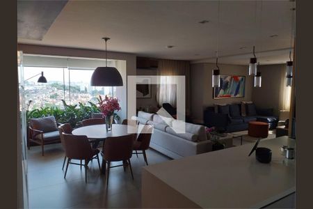 Apartamento à venda com 4 quartos, 140m² em Super Quadra Morumbi, São Paulo