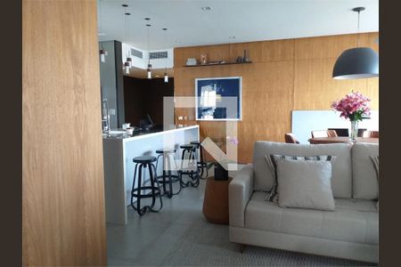 Apartamento à venda com 4 quartos, 140m² em Super Quadra Morumbi, São Paulo