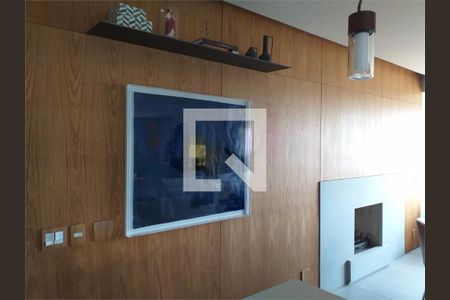 Apartamento à venda com 4 quartos, 140m² em Super Quadra Morumbi, São Paulo