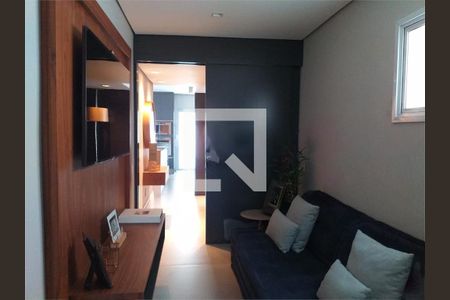 Apartamento à venda com 4 quartos, 140m² em Super Quadra Morumbi, São Paulo