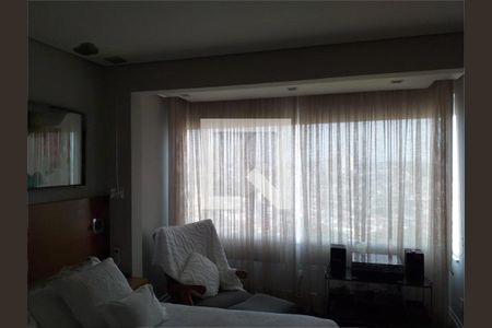 Apartamento à venda com 4 quartos, 140m² em Super Quadra Morumbi, São Paulo