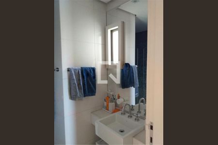 Apartamento à venda com 4 quartos, 140m² em Super Quadra Morumbi, São Paulo