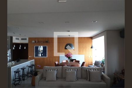 Apartamento à venda com 4 quartos, 140m² em Super Quadra Morumbi, São Paulo