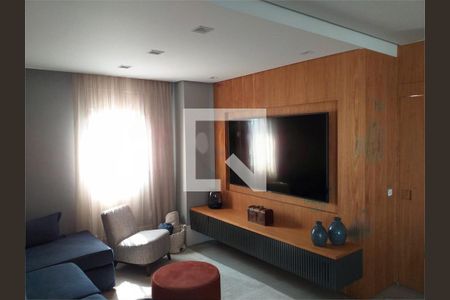 Apartamento à venda com 4 quartos, 140m² em Super Quadra Morumbi, São Paulo