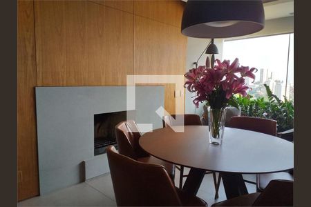 Apartamento à venda com 4 quartos, 140m² em Super Quadra Morumbi, São Paulo