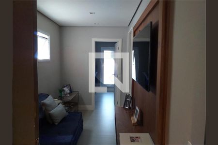 Apartamento à venda com 4 quartos, 140m² em Super Quadra Morumbi, São Paulo