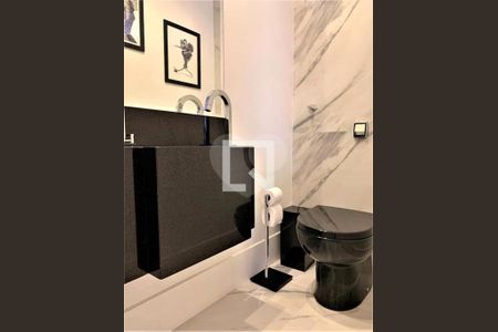 Apartamento à venda com 3 quartos, 120m² em Santa Cecilia, São Paulo