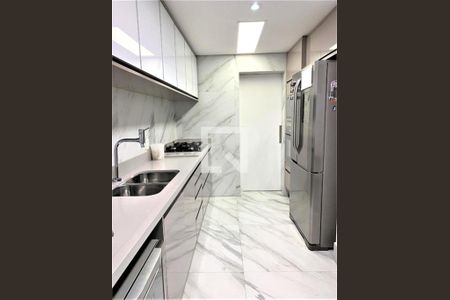 Apartamento à venda com 3 quartos, 120m² em Santa Cecilia, São Paulo