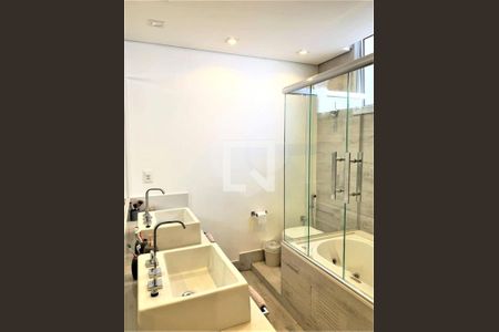 Apartamento à venda com 3 quartos, 120m² em Santa Cecilia, São Paulo