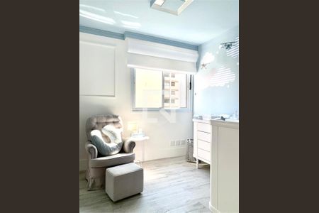 Apartamento à venda com 3 quartos, 120m² em Santa Cecilia, São Paulo