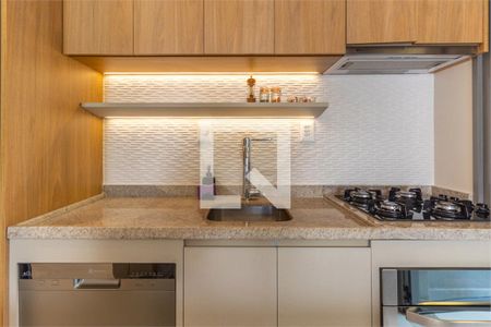 Apartamento à venda com 2 quartos, 70m² em Jardins, São Paulo