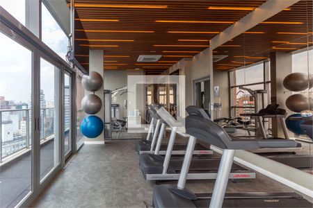 Apartamento à venda com 2 quartos, 70m² em Jardins, São Paulo