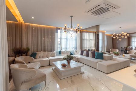 Apartamento à venda com 2 quartos, 70m² em Jardins, São Paulo