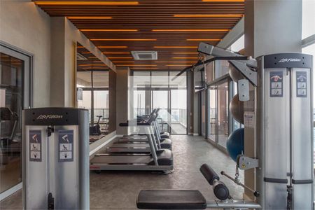 Apartamento à venda com 2 quartos, 70m² em Jardins, São Paulo