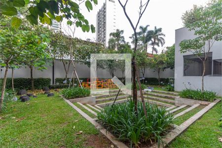 Apartamento à venda com 2 quartos, 70m² em Jardins, São Paulo