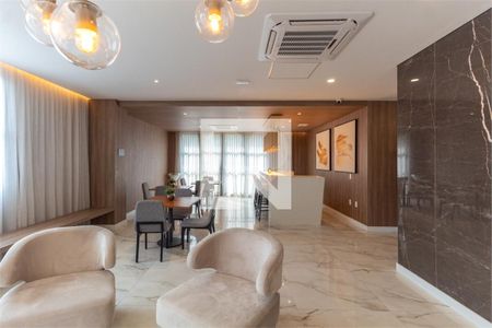 Apartamento à venda com 2 quartos, 70m² em Jardins, São Paulo